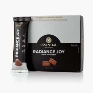Radiance Joy Chocolate Barra 50g