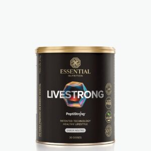 Livestrong Neutro Lata 246g | 30 doses