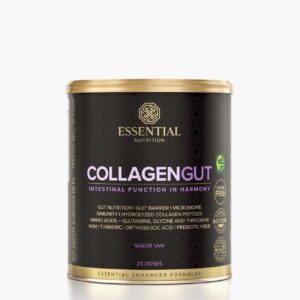 Collagen Gut Uva Lata 440g | 20 doses