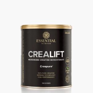 Crealift Lata 300g | 100 doses