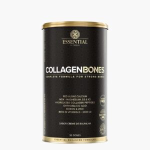 Collagen Bones Lata 483g | 30 doses