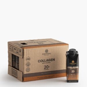 Collagen Pept Protein 250ml