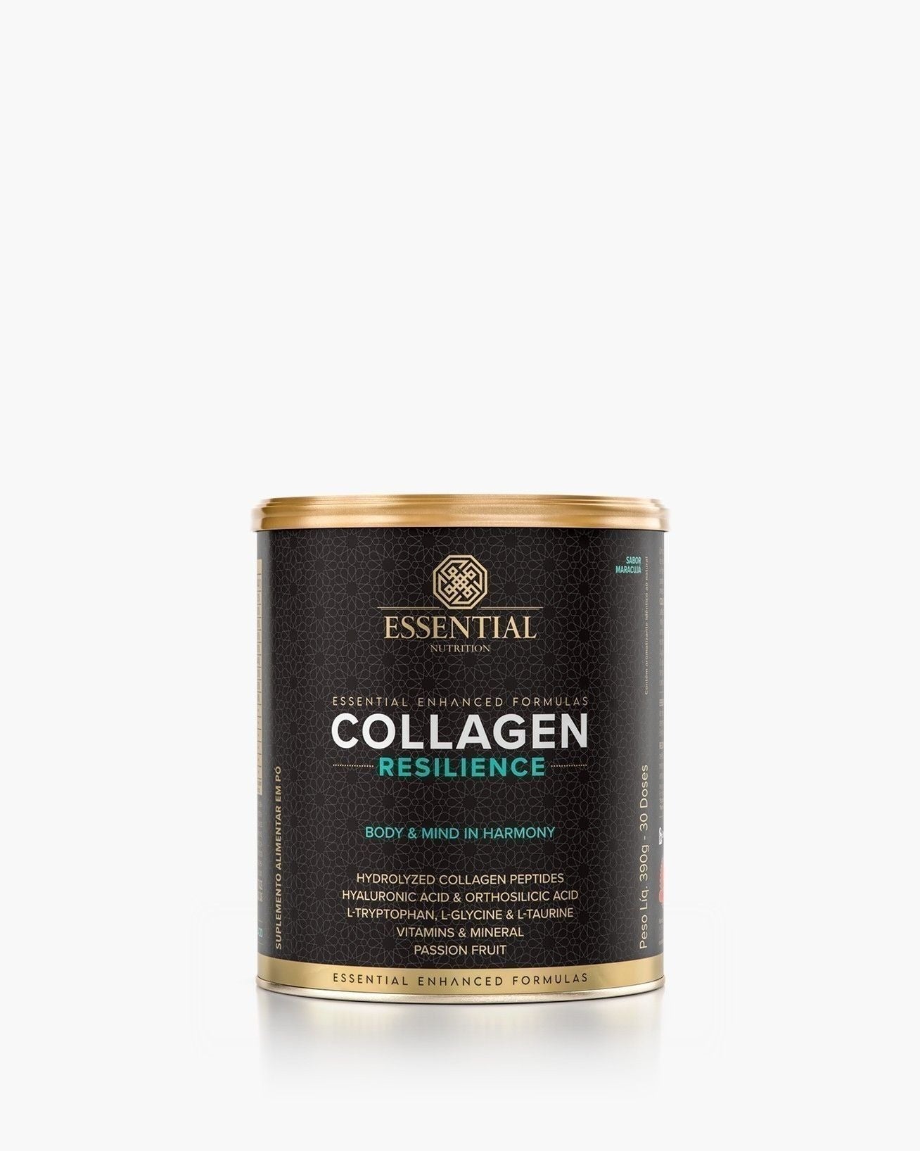 Collagen Resilience Lata 390g | 30 doses