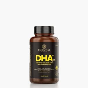 DHA TG 180 caps | 60 doses