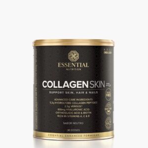 Collagen Skin Neutro Lata 330g | 30 doses