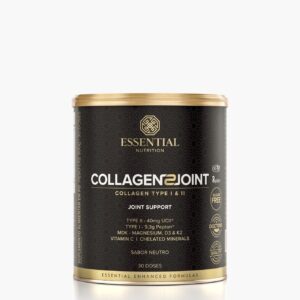Collagen 2 Joint Neutro Lata 300g | 30 doses