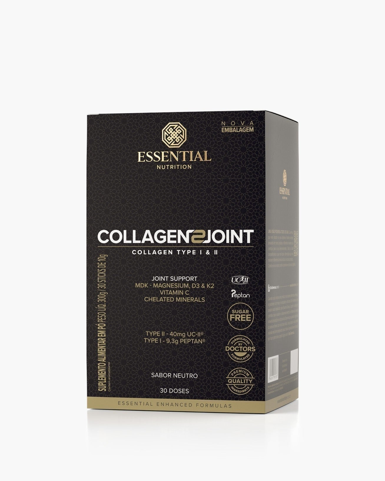Collagen 2 Joint Neutro Box 300g | 30 sachês